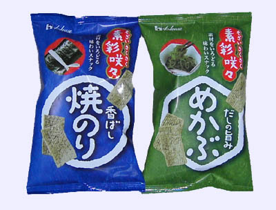新発売スナック