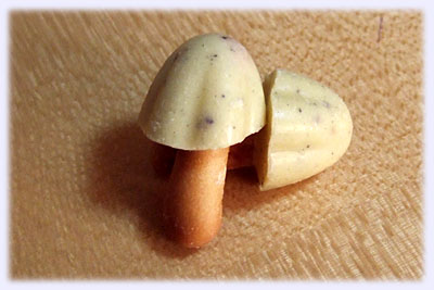 ���̂��̎R�g�����t�A�C�X��